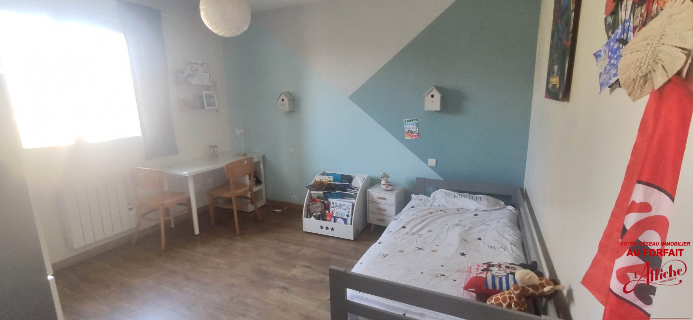 à vendre Maison Lagardelle-sur-leze - Photo 8