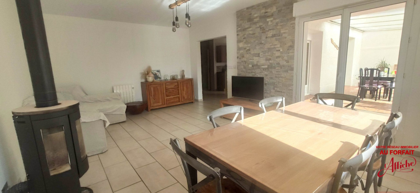 à vendre Maison Lagardelle-sur-leze - Photo 5