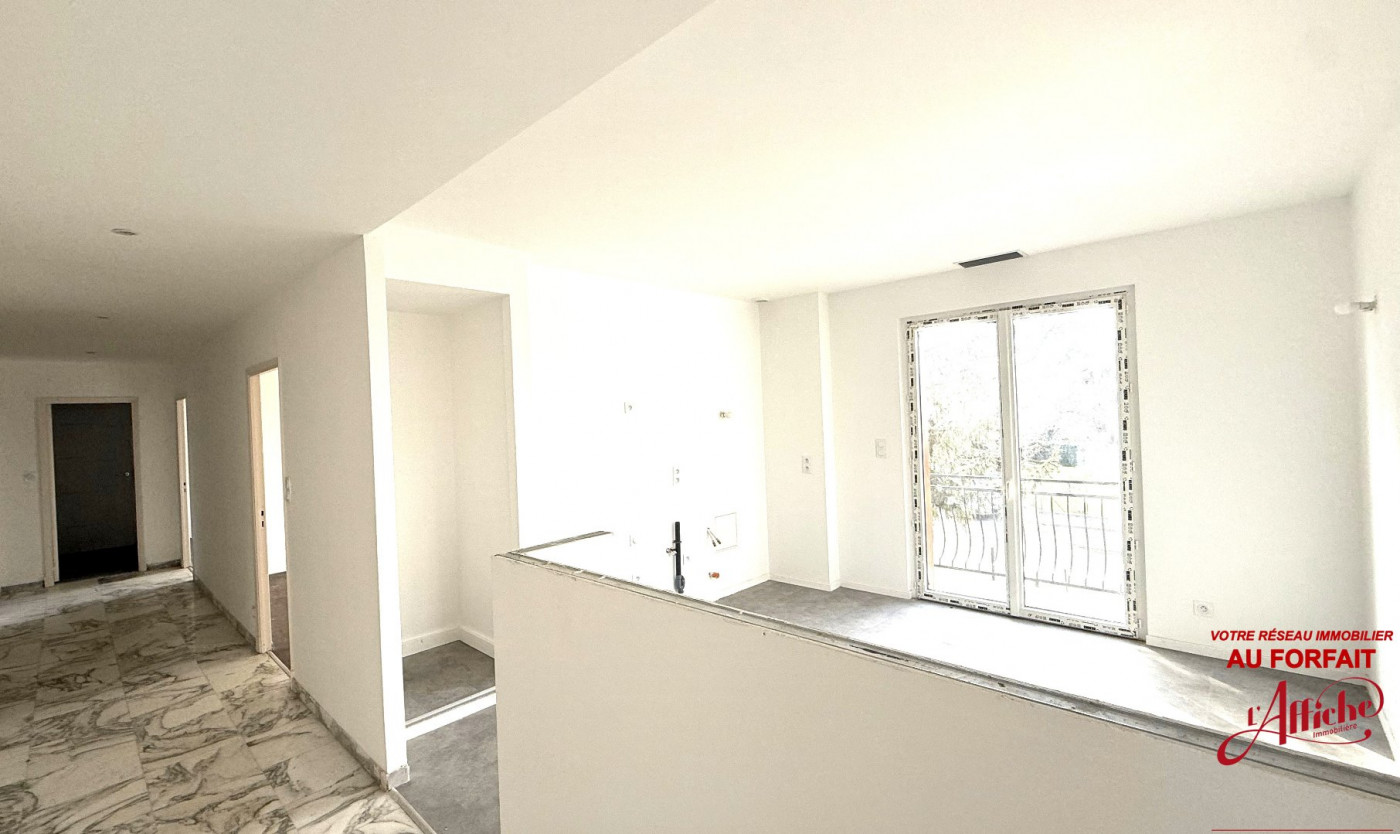 à vendre Appartement Saint-alban - Photo 2