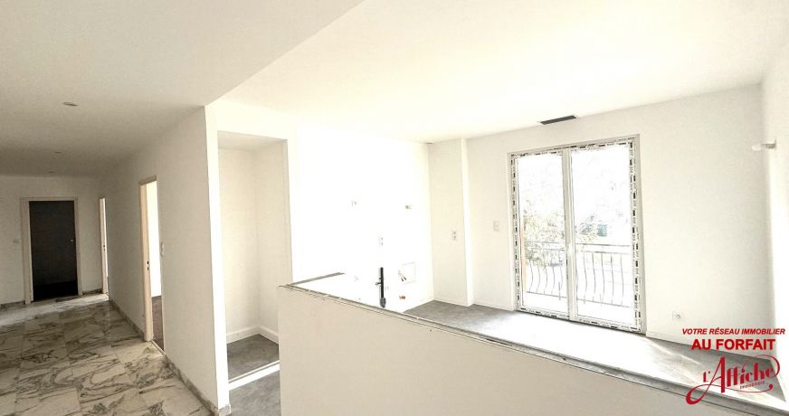 vente Appartement Saint-alban