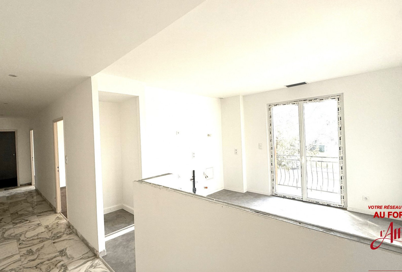 vente Appartement Saint-alban - Photo 2