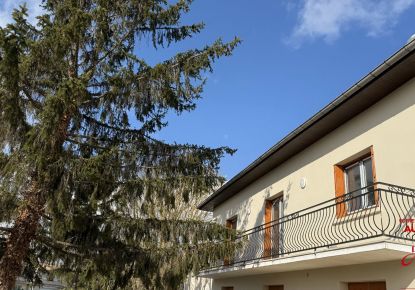 vente Appartement Saint-alban