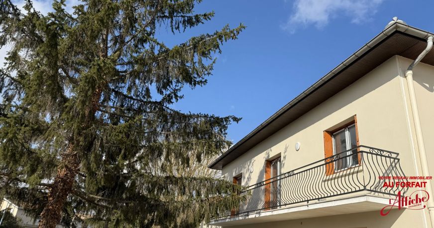 vente Appartement Saint-alban