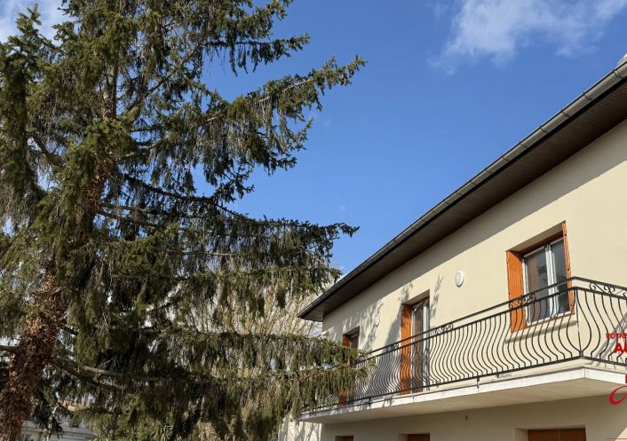 à vendre Appartement Saint-alban