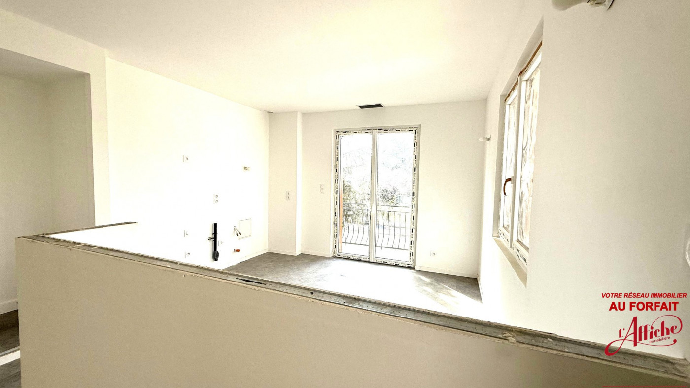 à vendre Appartement Saint-alban - Photo 5