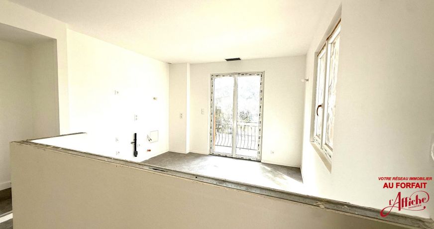 vente Appartement Saint-alban