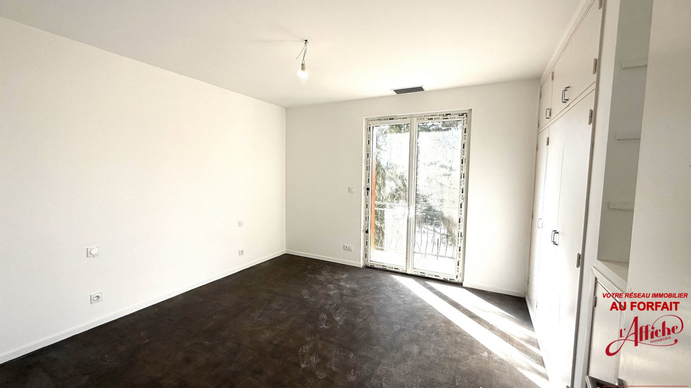 à vendre Appartement Saint-alban - Photo 6