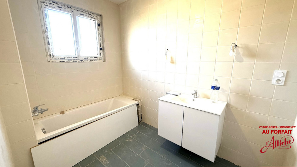 vente Appartement Saint-alban - Photo 7