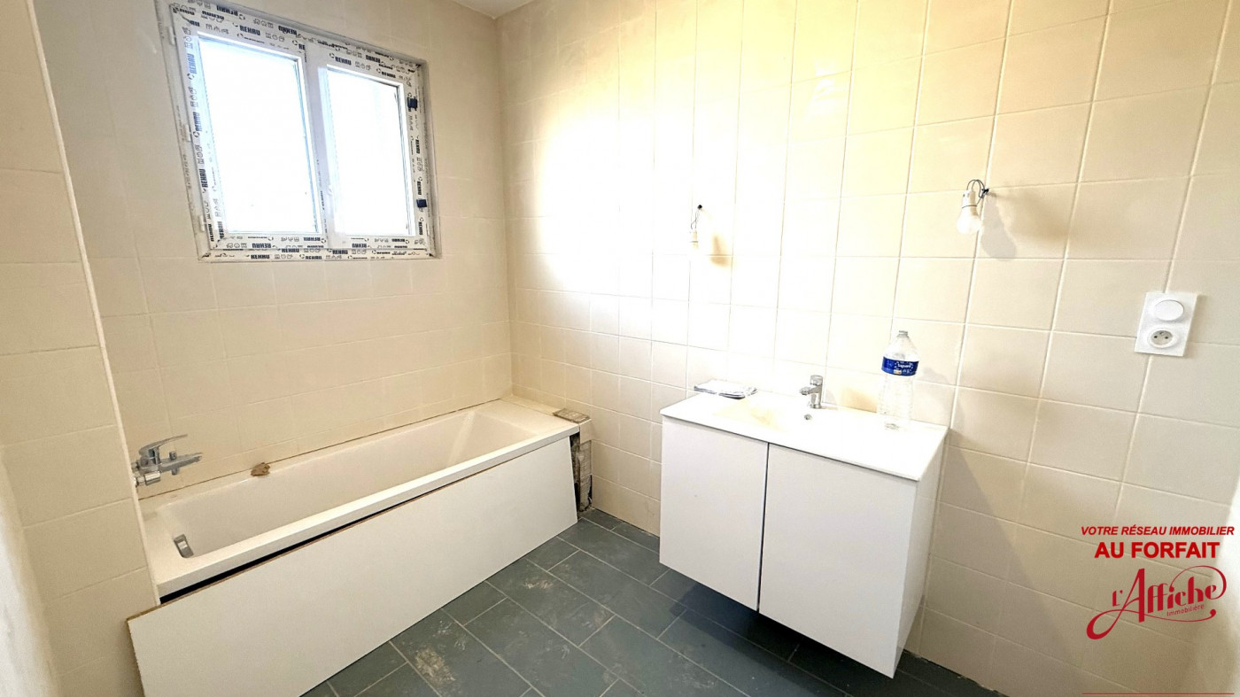 à vendre Appartement Saint-alban - Photo 7