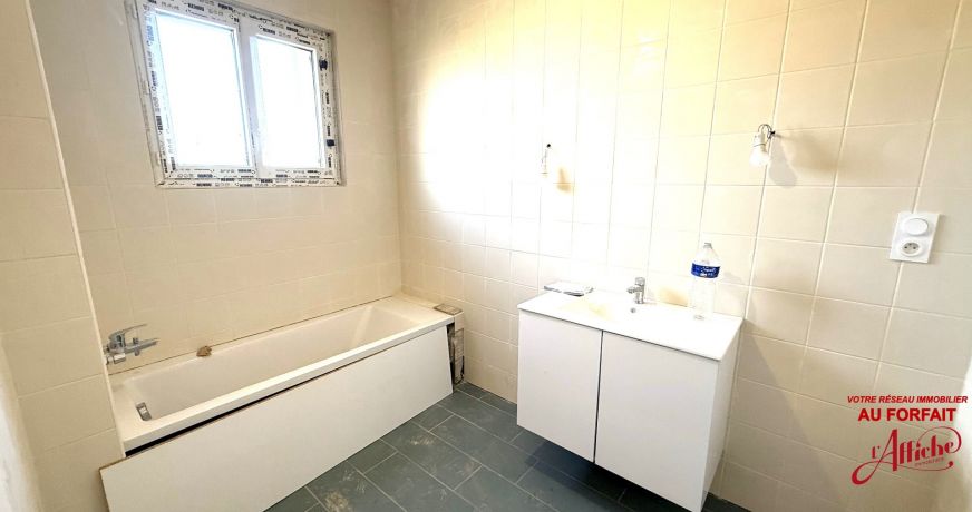 vente Appartement Saint-alban