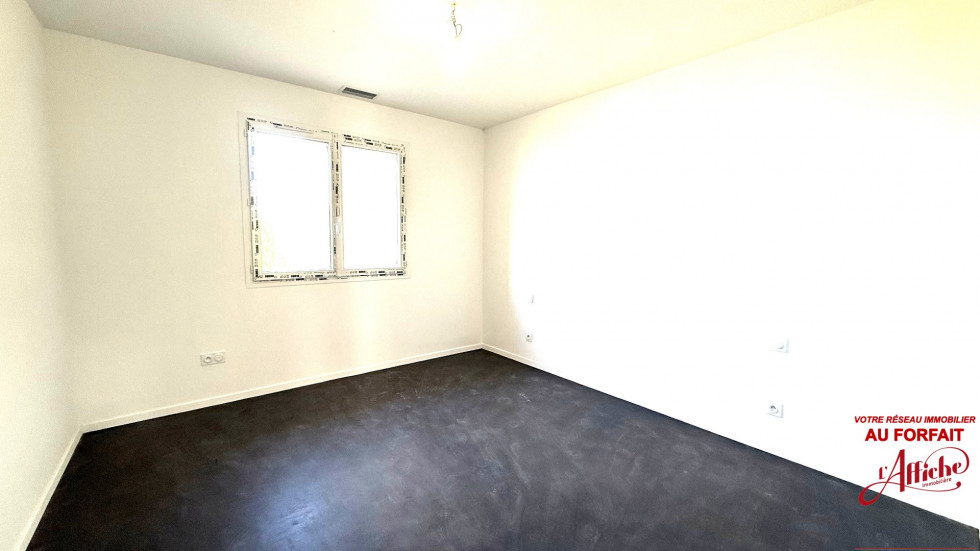 vente Appartement Saint-alban - Photo 9