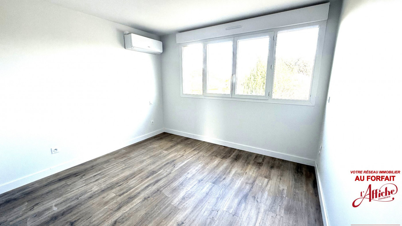 à vendre Appartement 1960 Saint-alban - Photo 5