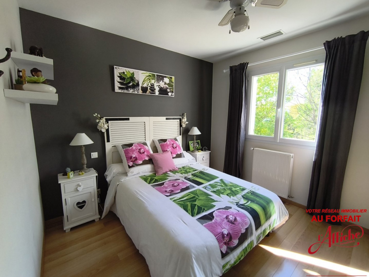 à vendre Maison Roquettes - Photo 9