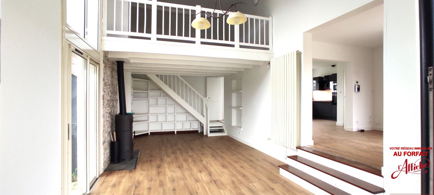 à vendre Maison Seysses - Photo 2