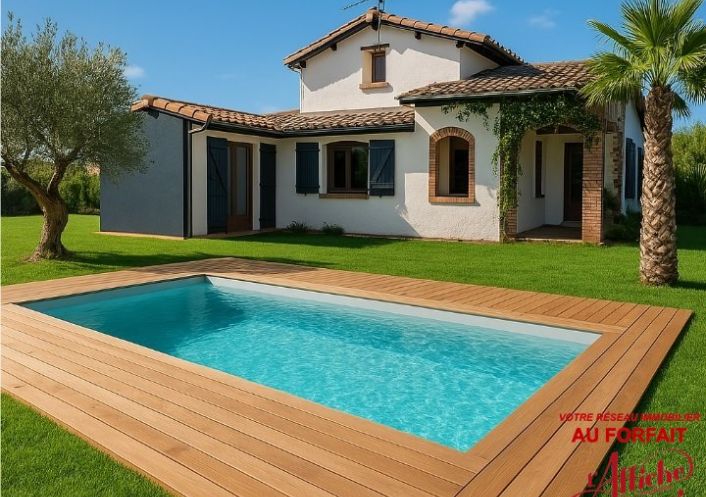 à vendre Maison Seysses