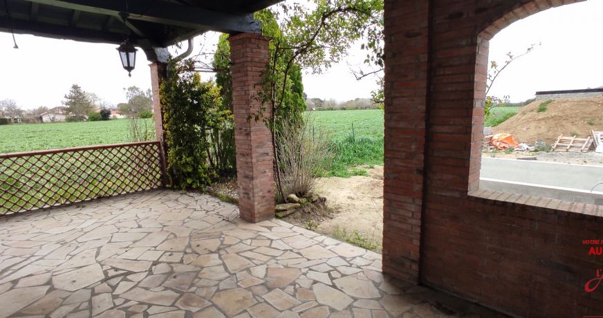 vente Maison Seysses