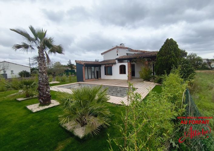 à vendre Maison Seysses