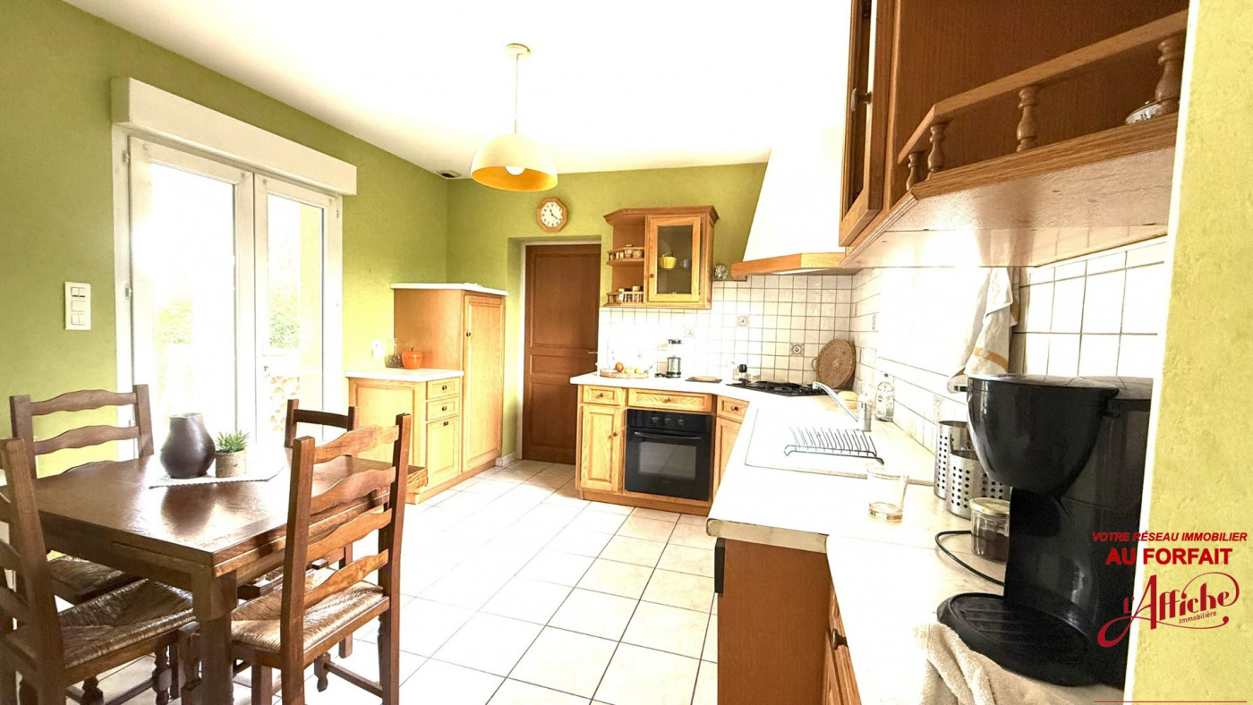 à vendre Maison Saint-alban - Photo 5