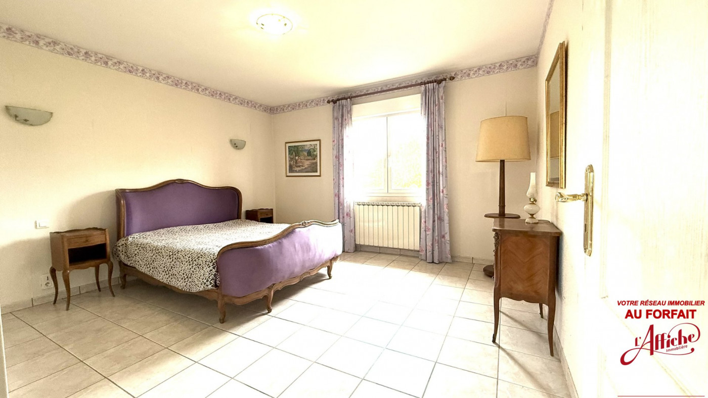 à vendre Maison Saint-alban - Photo 9