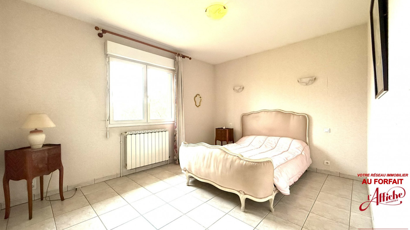 à vendre Maison Saint-alban - Photo 10