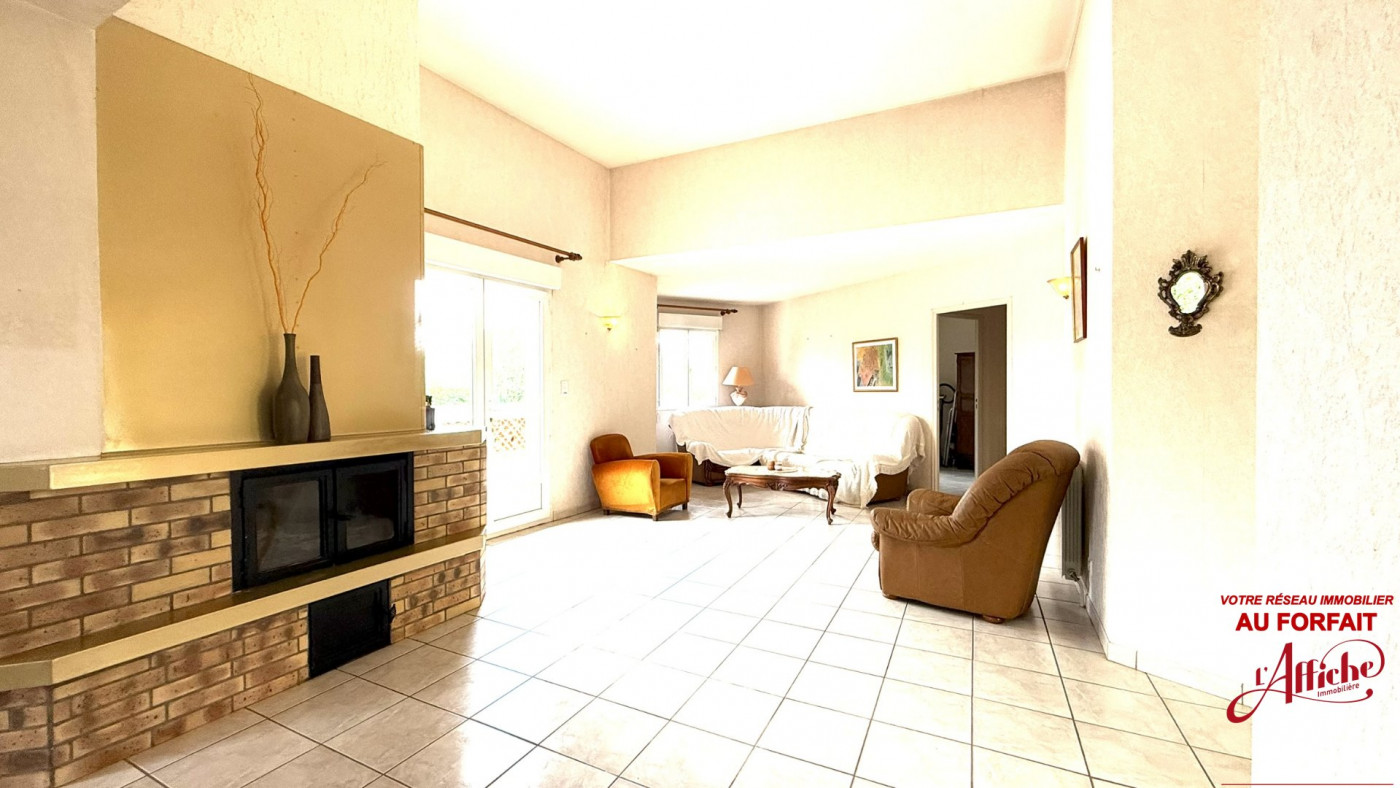 à vendre Maison Saint-alban - Photo 4