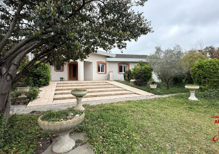 à vendre Maison Saint-alban