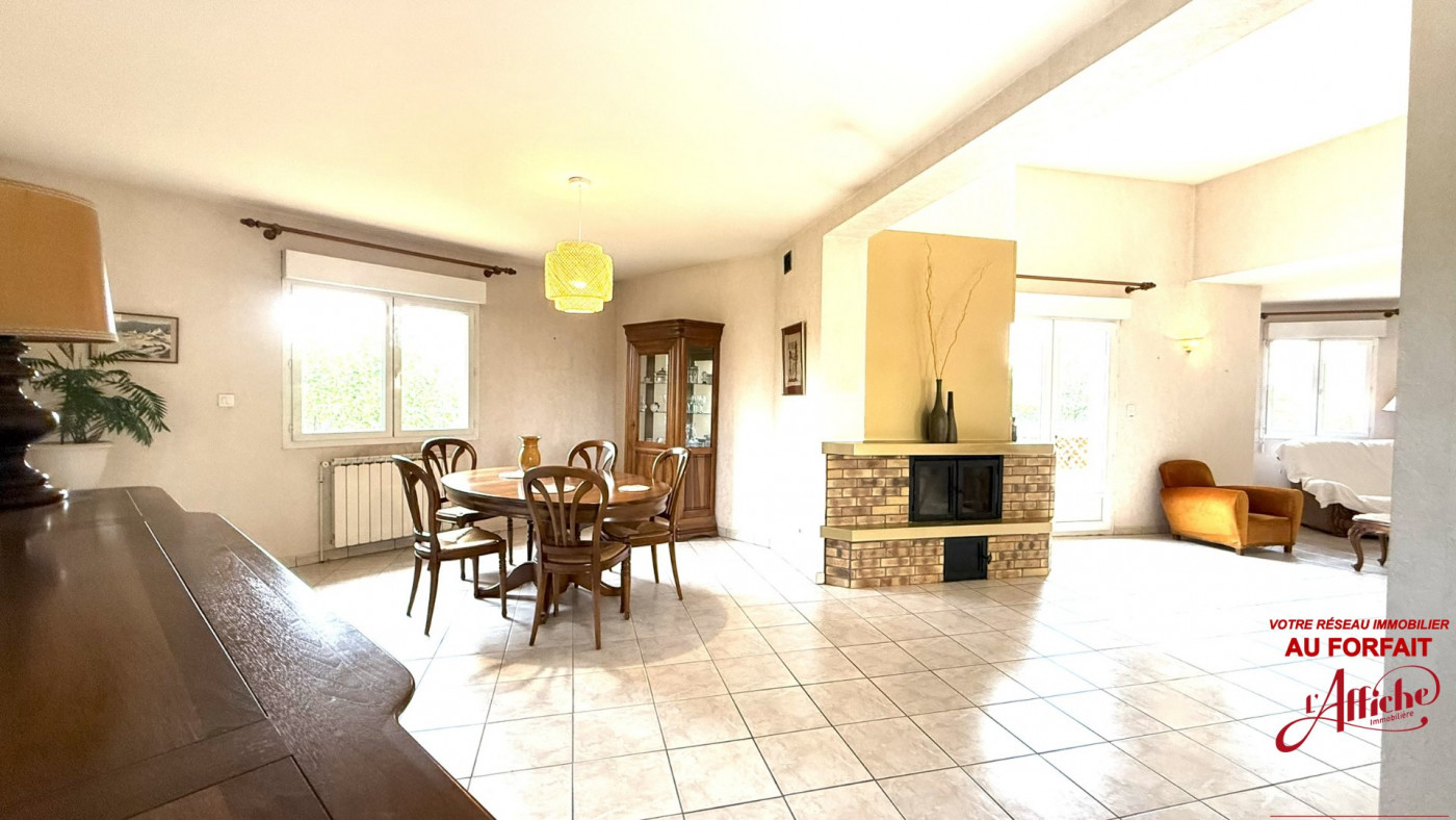 à vendre Maison Saint-alban - Photo 2