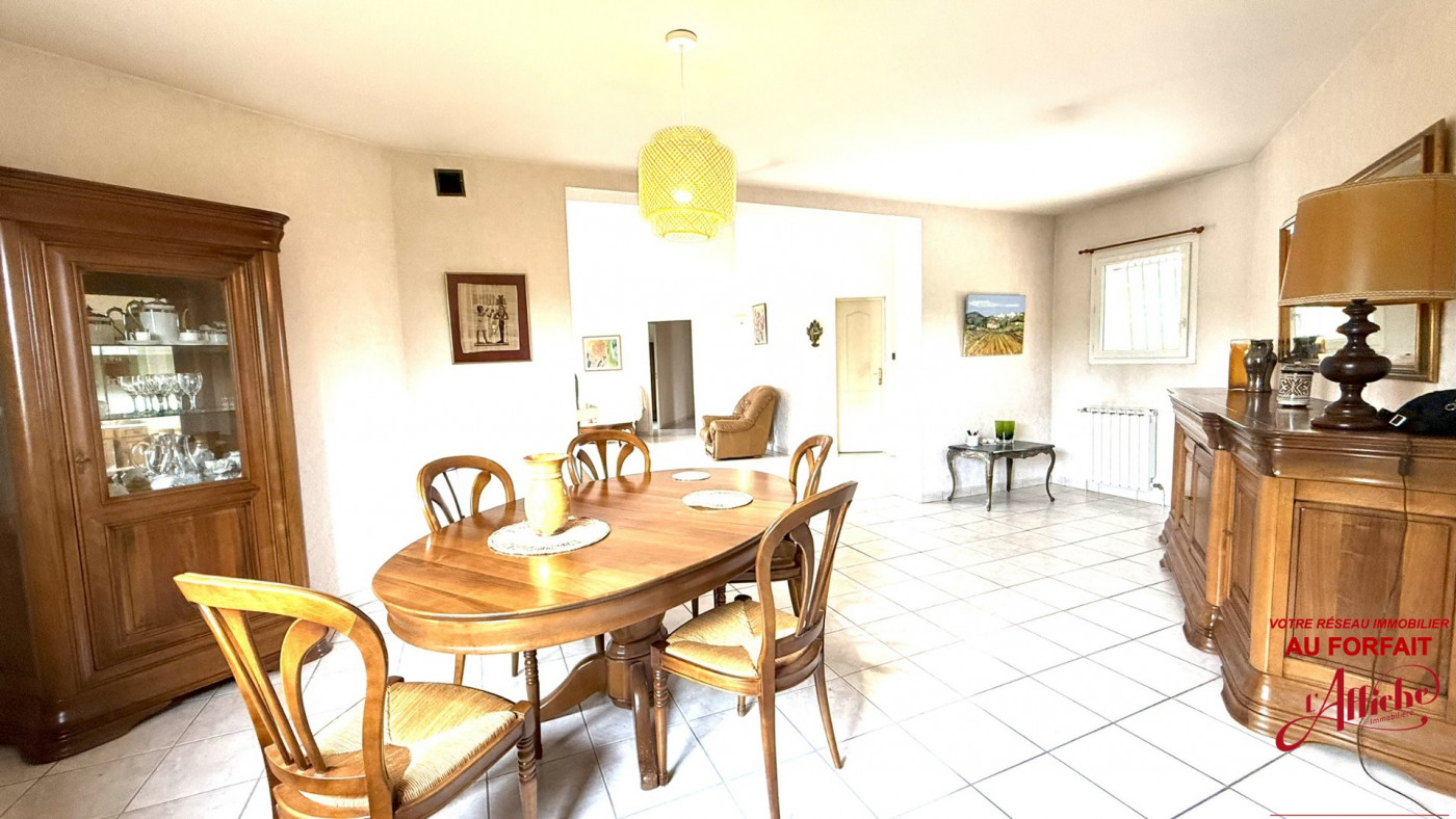 à vendre Maison Saint-alban - Photo 6