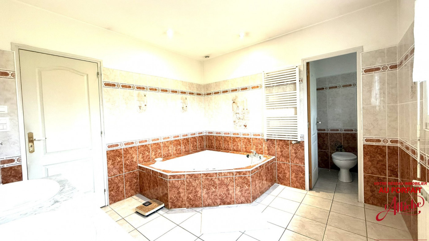 à vendre Maison Saint-alban - Photo 8