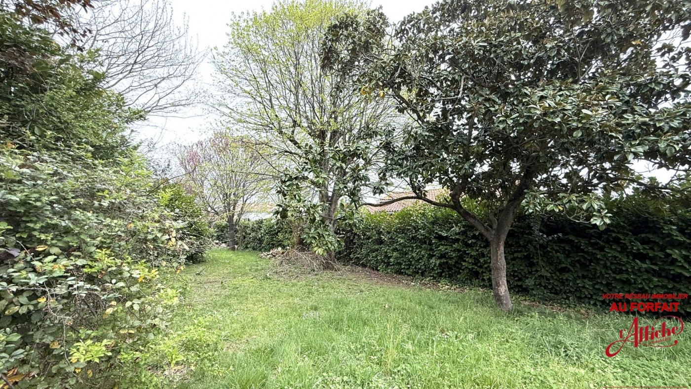 à vendre Terrain Saint-alban - Photo 2