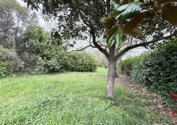 à vendre Terrain Saint-alban