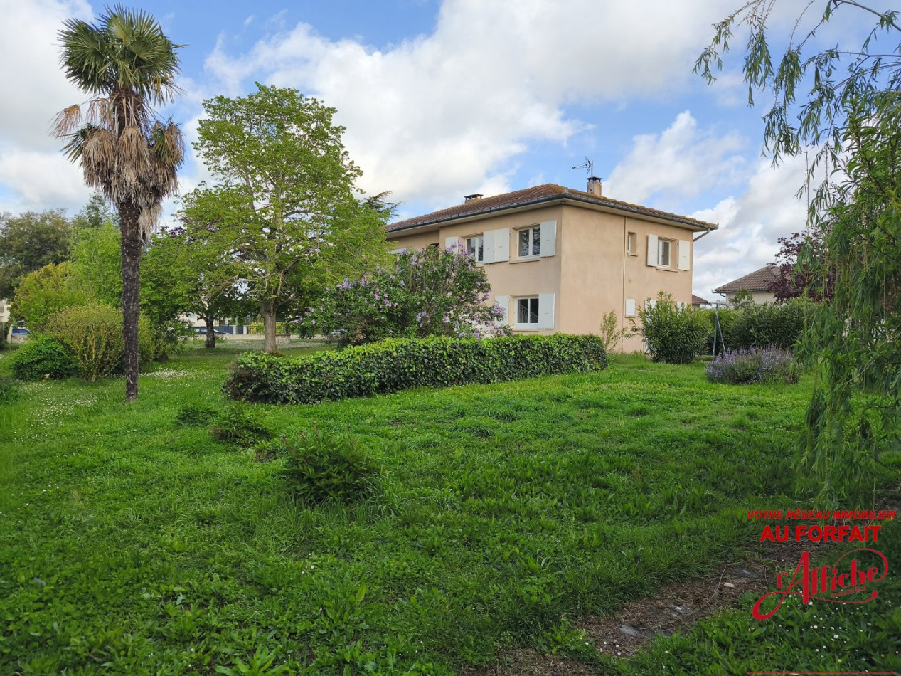 à vendre Maison Eaunes - Photo 2