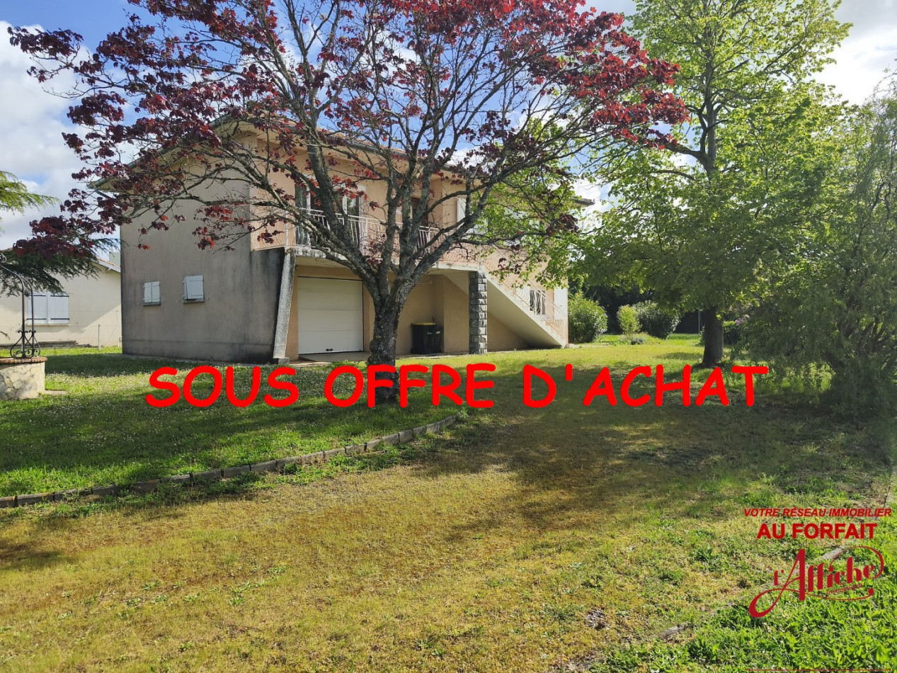 à vendre Maison Eaunes - Photo 1