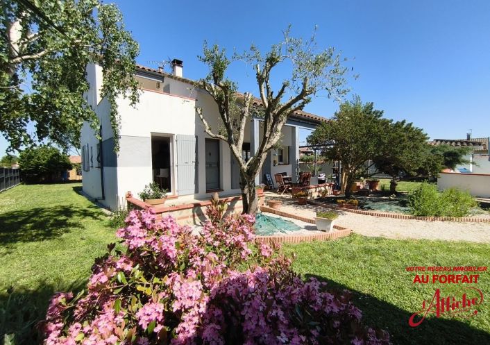 à vendre Maison Eaunes