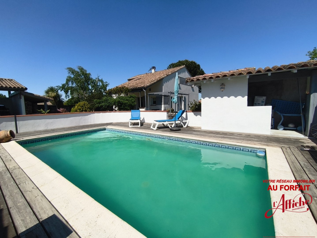 à vendre Maison Eaunes - Photo 3