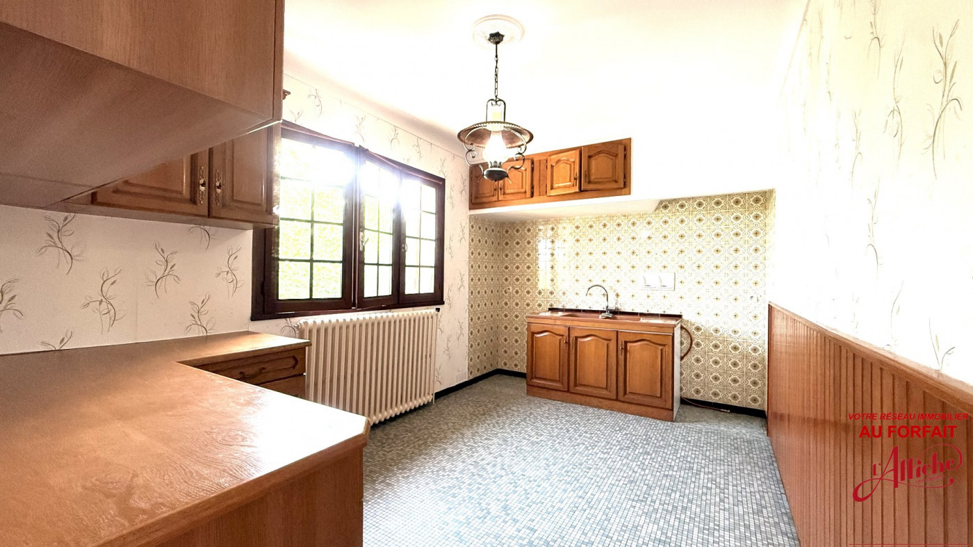 à vendre Maison Vacquiers - Photo 7