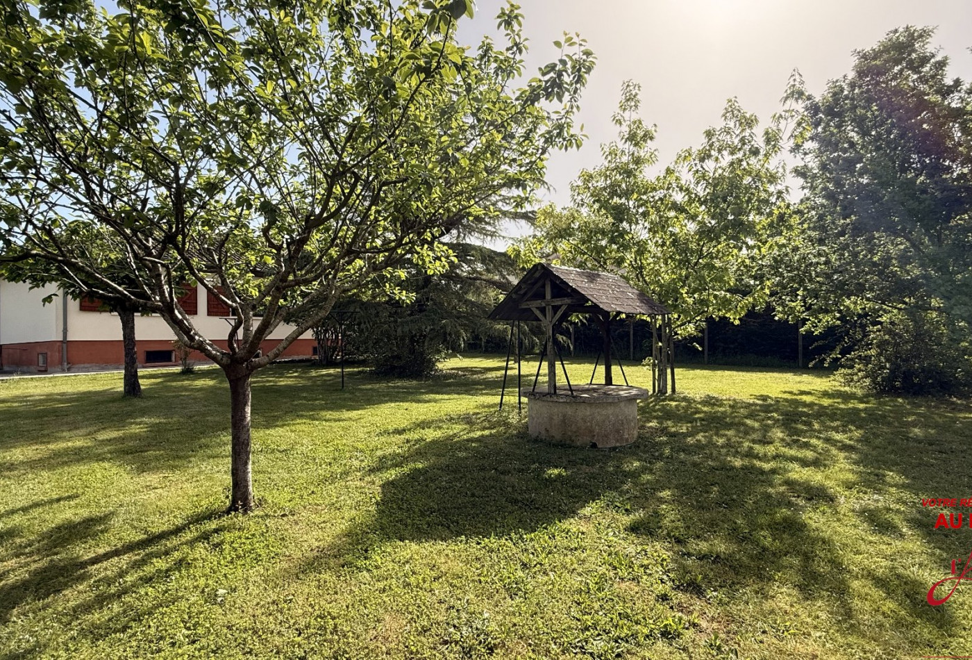 vente Maison Vacquiers - Photo 2