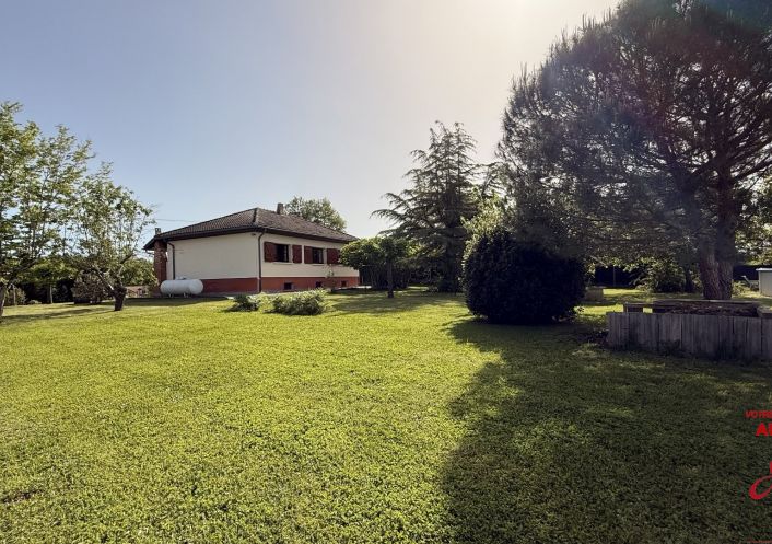 à vendre Maison Vacquiers