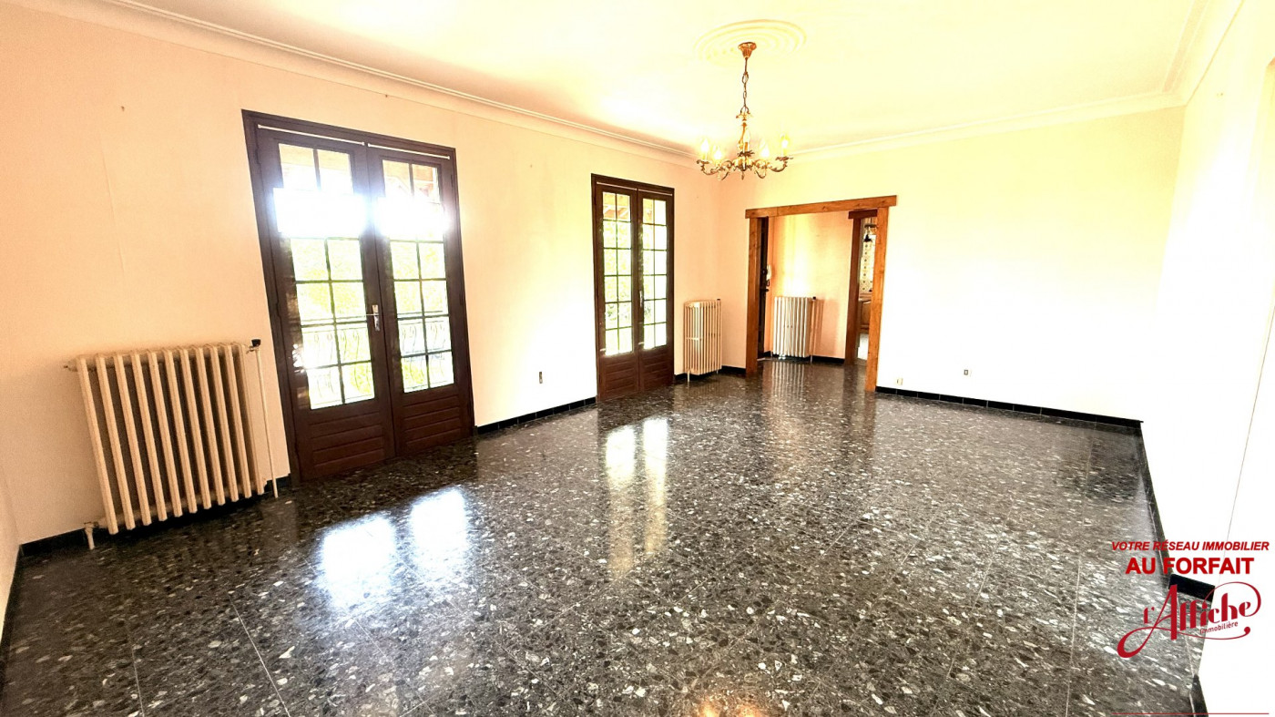 à vendre Maison Vacquiers - Photo 6