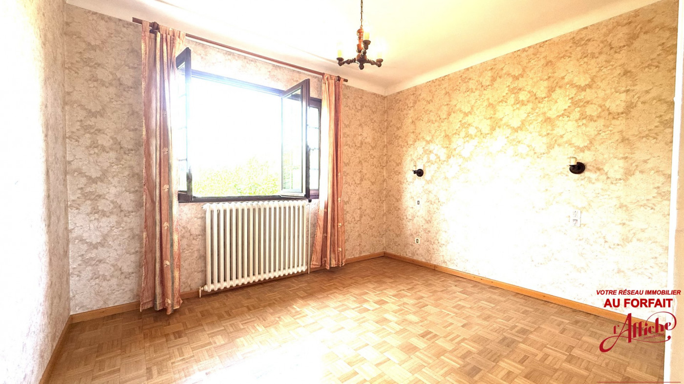 à vendre Maison Vacquiers - Photo 8