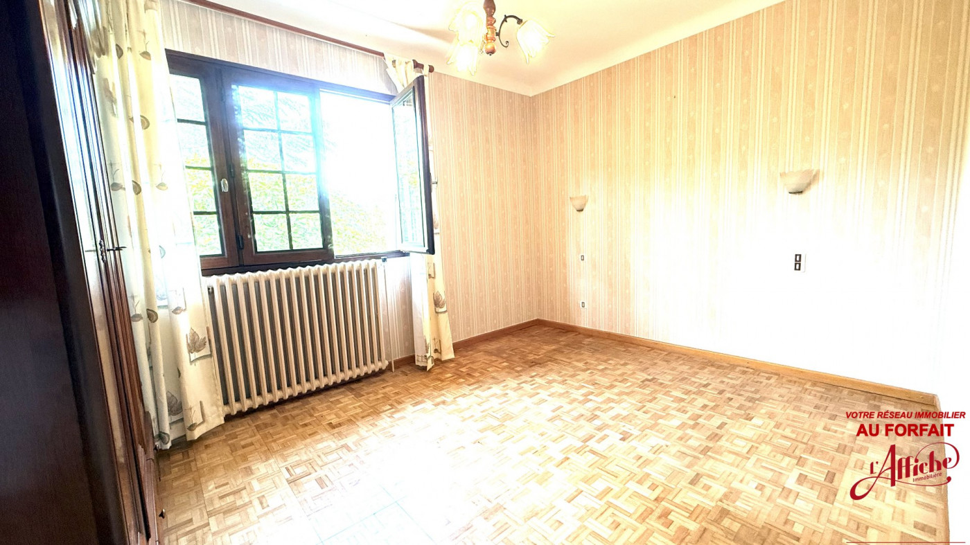 à vendre Maison Vacquiers - Photo 9