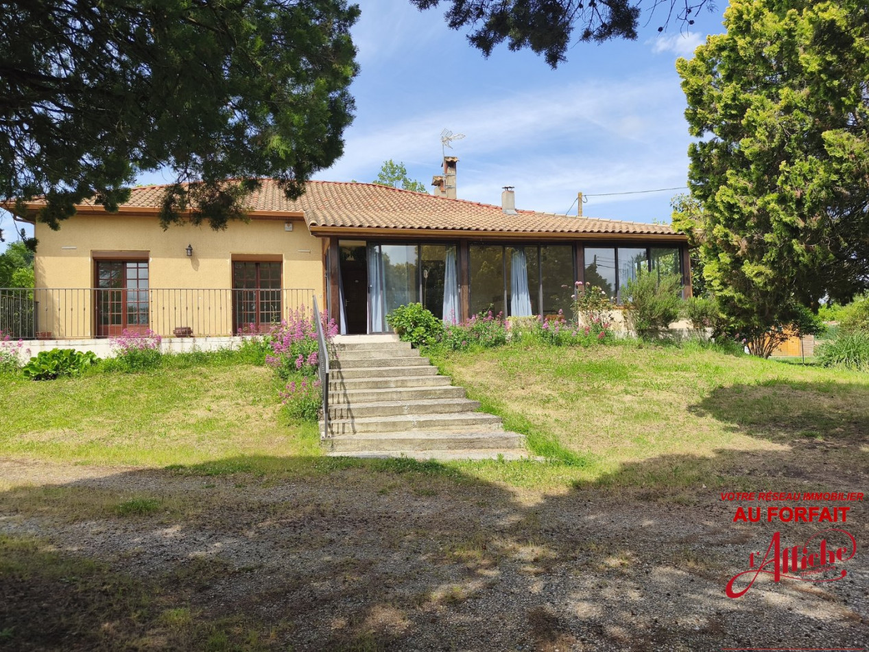 à vendre Maison Muret - Photo 1