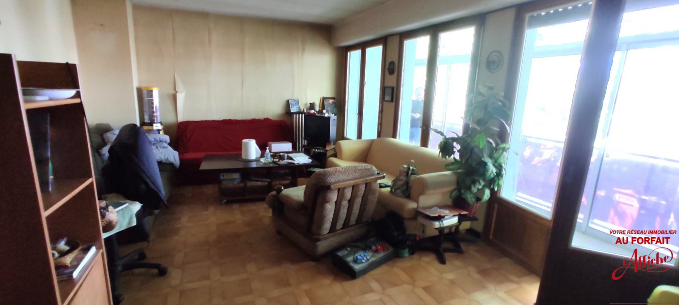à vendre Appartement Toulouse - Photo 1