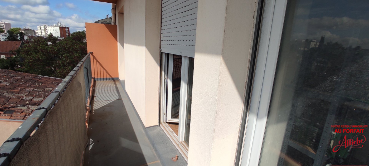 à vendre Appartement Toulouse - Photo 7