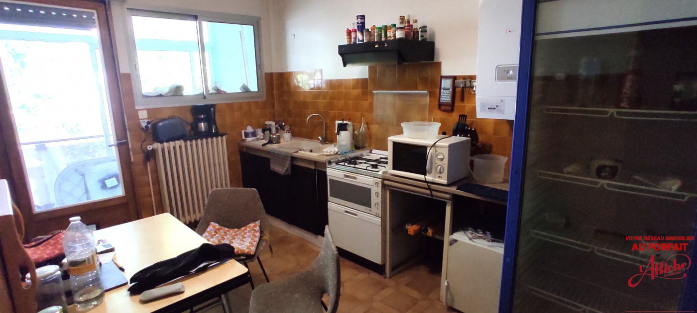 à vendre Appartement Toulouse - Photo 2