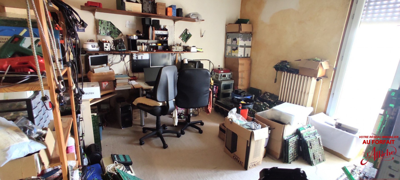 à vendre Appartement Toulouse - Photo 10