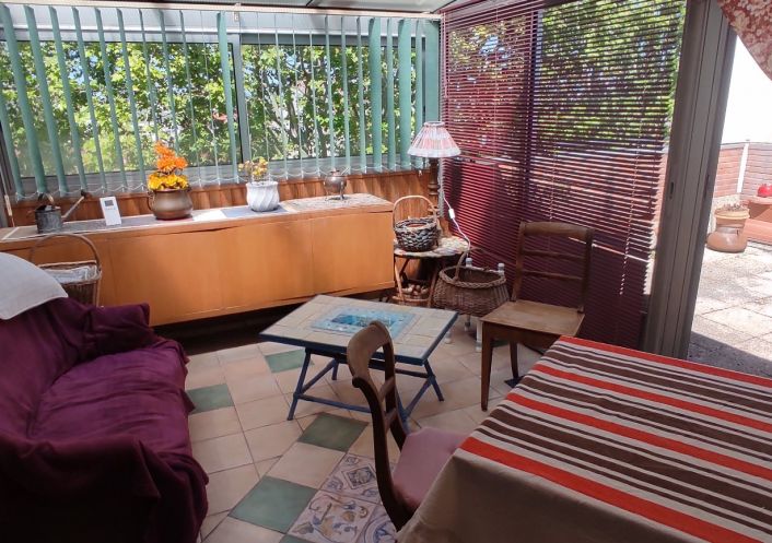 à vendre Appartement Toulouse