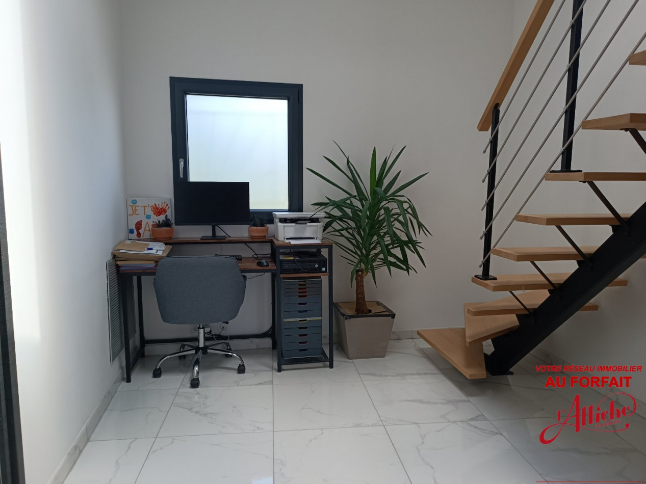 à vendre Maison de caractère Lherm - Photo 10