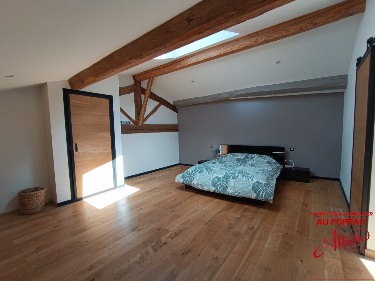 à vendre Maison de caractère Lherm - Photo 6