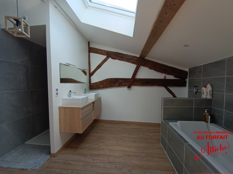 vente Maison de caractère Poucharramet - Photo 8